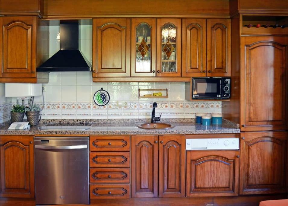 Apartamento Portal del Agua Albarracín Esterno foto